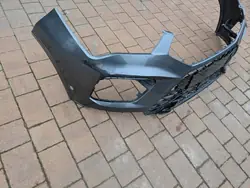 Para-choque dianteiro Seat Ateca CUPRA LIFT