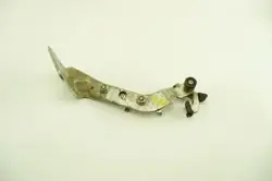 Untere Rechte Türrolle OEM 361704 für Citroen Jumper II