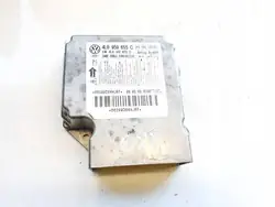 Module SRS airbag OEM 4L0959655C pour Audi Q7 2007