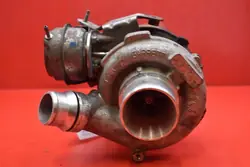 Turbocharger Nissan X-Trail T31 2.0 DCI 150 PK H8200638766