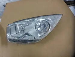 Faros Izquierdo KIA VENGA 92101-1P000 Original