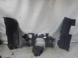 Isolation de cloison VW Amarok - Qualité OE