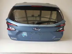Subaru OE SDGAFEQAFSTY SAZ DSHYSY achterklep compleet