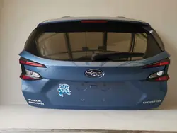 Hayon complet Subaru OE SDGAFEQAFSTY SAZ DSHYSY