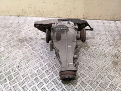 Audi Rear Differential 122090559 3.0L Diesel 2013