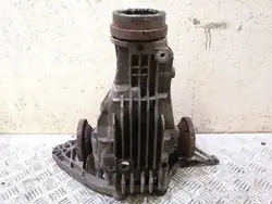 Audi bakre differential 122090559 3.0L Diesel 2013