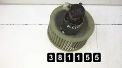 Moteur de soufflante chauffage Renault OE OEM AM-381155