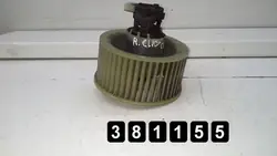 Moteur de soufflante chauffage Renault OE OEM AM-381155