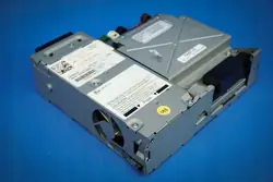 MMI MIB2+ High Navi Ohjain OEM 4K0035063