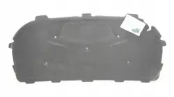 Isolamento do capô OEM 360208814 para Audi A4 B8 07-11