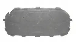 Aislamiento de capó OEM 360208814 para Audi A4 B8 07-11