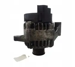 Vaihtovirtageneraattori ALFA ROMEO GIULIETTA 2.0L diesel 2011 OEM 51884886