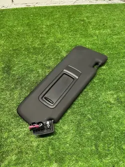 Visor esquerdo OEM 5000388 para BMW Série 3