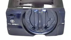 Takaluukku OEM 360168607 Toyota RAV4 III 05-08R