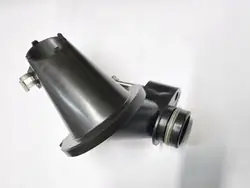 Fumée d'huile OEM GK2Q-6615-AB pour Ford Custom Transit 2.0 EcoBlue