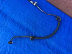 Flexible Hydraulique Direction Mercedes GLE W166 OEM A1663202654