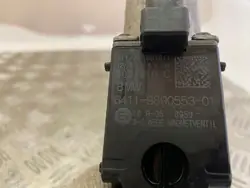 Soupape de régulation liquide BMW 9890553 - Pièce OE