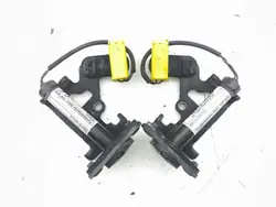 BMW F15 Airbag-Inflator OEM AL732601902 - Gebraucht
