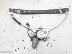 Opel Antara fönsterregulator OEM 96672885 - Begagnad
