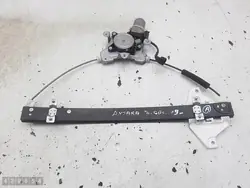 Opel Antara fönsterregulator OEM 96672885 - Begagnad