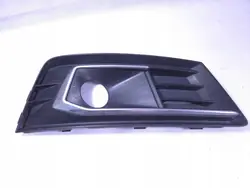 AUDI A4 B9 S-LINE REJILLA DELANTERA IZQUIERDA 8W0807682S