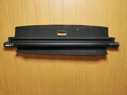 Rouleau de coffre Skoda Fabia II 5J Lift Kombi OEM 5J9867871C