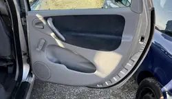 CITROEN XSARA PICASSO 98- Moulure Portière Arrière Droite