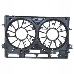 Renault OE Fläktkåpa OEM 313510400S Begagnad