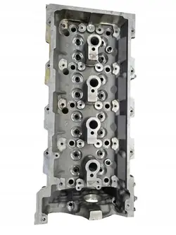 Motor Zylinderkopf Mercedes Sprinter 906 2.2 CDI
