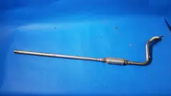 Webasto avgasrör OEM RURA WYDECHOWA DAF XF 106