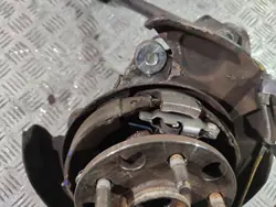 Moyeu roue arrière Lexus IS-F 2016 OEM UTO16454
