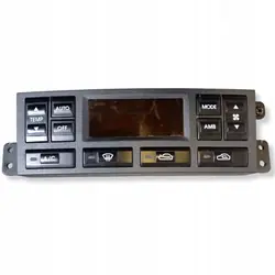 Panneau climatisation KIA Sorento I OEM 972503E110