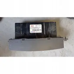 Panel climatización KIA Sorento I OEM 972503E110