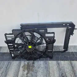 Ventilateur de refroidissement Jaguar XE X760 OEM GX73-8C607-AG