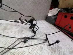 OEM 9684402480 Hydraulikleitungen Aufhängung Citroen C5 III