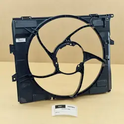BMW Tuulettimen Kotelo OEM 8625441 F22 F30 F31 F32 F36
