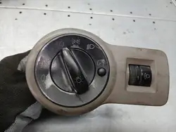 Lichtschalter Skoda Octavia I 1.9TDI 98R OEM SKODA