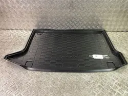 Hyundai Kona I Trunk Rubber Mat OEM J9122ADE00