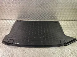 Tapis de coffre en caoutchouc Hyundai Kona I OEM J9122ADE00
