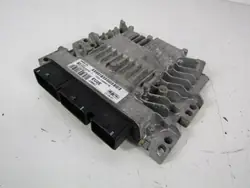 Unidade de Controlo Motor Ford Mondeo MK4 1.8TDCI 125CV OEM 7G9112A650