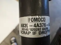 Eixo de transmissão FORD RANGER III IV 11-20 3.2 TDCI ab39-4a376-ac