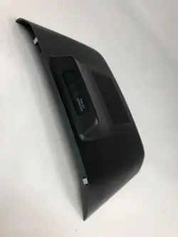 OEM 284L86UA0A Cubierta espejo izquierdo Nissan Qashqai II
