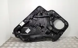 OEM 5K4839755K Linker achterdeur raambediening