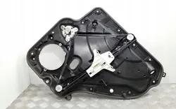 OEM 5K4839755K Élévateur de vitre gauche arrière