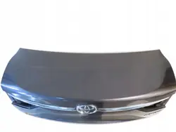 Takaluukun kansi OEM 1G3 Avensis T27/T29 Sedan 2015-2018