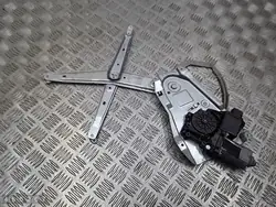 Regulador de janela Opel Omega 1999 90520248