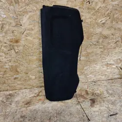 Prateleira de porta-malas Toyota Yaris III OEM 6433052420