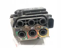 Distributeur de suspension OEM 15-1524-00082 Porsche