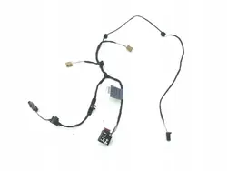 AUDI A4 B9 8W Oven Verhoilukaapeli 2016