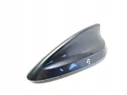 BMW OEM 9252257 Cache antenne toit GPS F20 F21